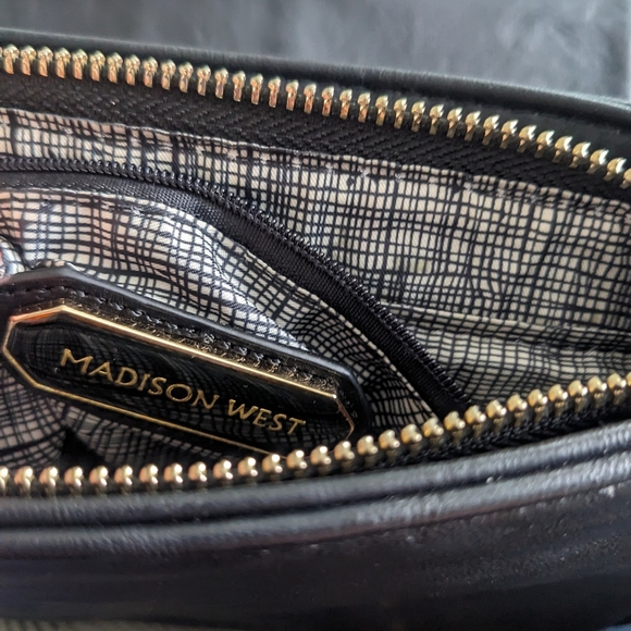 Madison West Crossbody - Picture 3 of 3